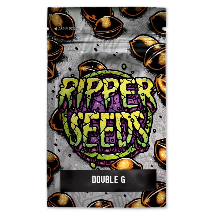 RIPPER DOUBLE G RIPPER SEED 3s